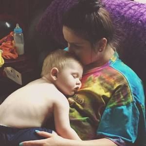 Meet your Posher, Angelica